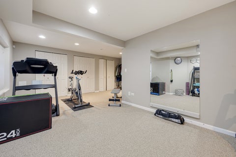 Tiny photo for 10203 Hunter Trail, Huntley, IL 60142 (MLS # 12770113)