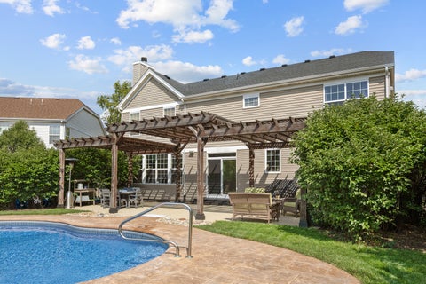 Tiny photo for 10203 Hunter Trail, Huntley, IL 60142 (MLS # 12770113)