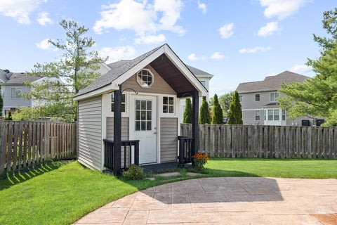 Tiny photo for 10203 Hunter Trail, Huntley, IL 60142 (MLS # 12770113)