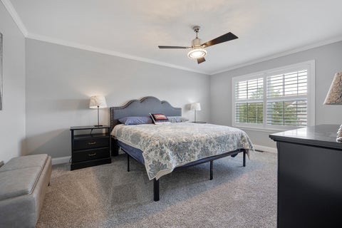 Tiny photo for 10203 Hunter Trail, Huntley, IL 60142 (MLS # 12770113)