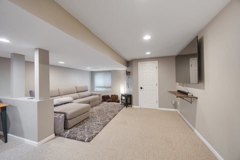 Tiny photo for 10203 Hunter Trail, Huntley, IL 60142 (MLS # 12770113)
