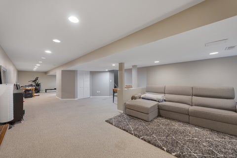 Tiny photo for 10203 Hunter Trail, Huntley, IL 60142 (MLS # 12770113)