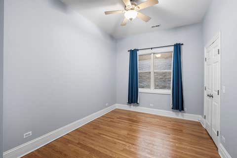Tiny photo for 2358 N Damen Avenue #A1, Chicago, IL 60647 (MLS # 12742140)