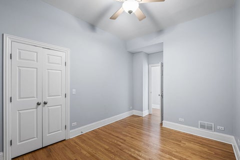 Tiny photo for 2358 N Damen Avenue #A1, Chicago, IL 60647 (MLS # 12742140)