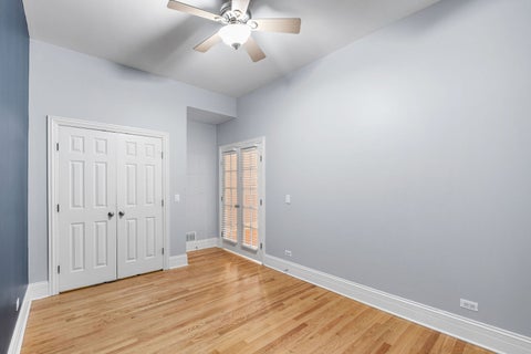 Tiny photo for 2358 N Damen Avenue #A1, Chicago, IL 60647 (MLS # 12742140)