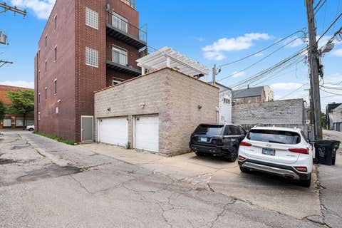Tiny photo for 2358 N Damen Avenue #A1, Chicago, IL 60647 (MLS # 12742140)
