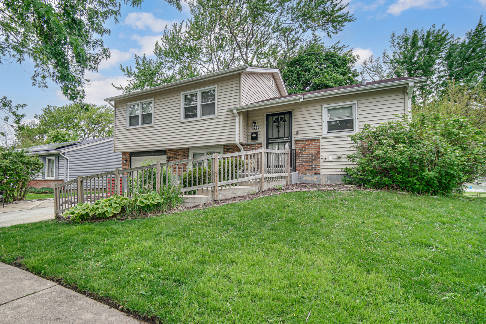 3770 176th Street