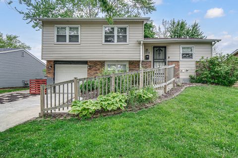 3770 176th Street Country Club Hills IL 60478