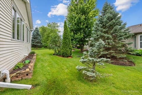 Tiny photo for 13215 Oakwood Avenue, Huntley, IL 60142 (MLS # 12722993)