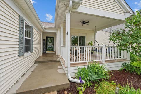 Tiny photo for 13215 Oakwood Avenue, Huntley, IL 60142 (MLS # 12722993)