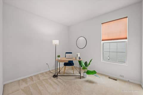 Tiny photo for 13215 Oakwood Avenue, Huntley, IL 60142 (MLS # 12722993)