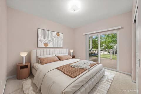 Tiny photo for 13215 Oakwood Avenue, Huntley, IL 60142 (MLS # 12722993)