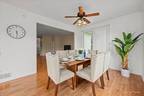 Tiny photo for 13215 Oakwood Avenue, Huntley, IL 60142 (MLS # 12722993)