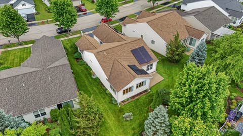 Tiny photo for 13215 Oakwood Avenue, Huntley, IL 60142 (MLS # 12722993)