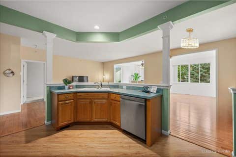 Tiny photo for 13215 Oakwood Avenue, Huntley, IL 60142 (MLS # 12722993)