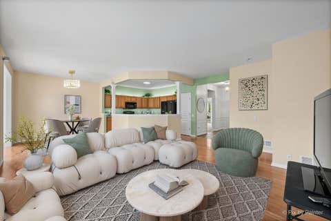 Tiny photo for 13215 Oakwood Avenue, Huntley, IL 60142 (MLS # 12722993)
