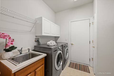 Tiny photo for 13215 Oakwood Avenue, Huntley, IL 60142 (MLS # 12722993)