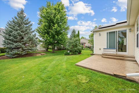 Tiny photo for 13215 Oakwood Avenue, Huntley, IL 60142 (MLS # 12722993)