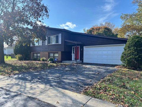 A home in Gurnee