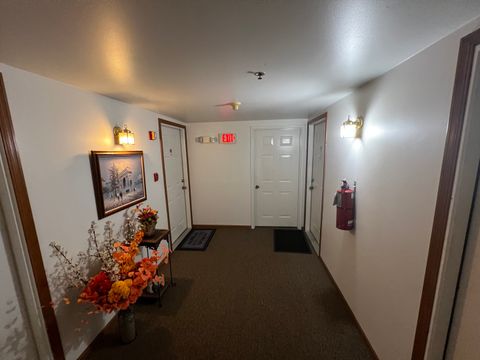 Tiny photo for 10278 SOUTHWEST Highway #2C, Chicago Ridge, IL 60415 (MLS # 12488294)