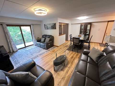 Tiny photo for 10278 SOUTHWEST Highway #2C, Chicago Ridge, IL 60415 (MLS # 12488294)