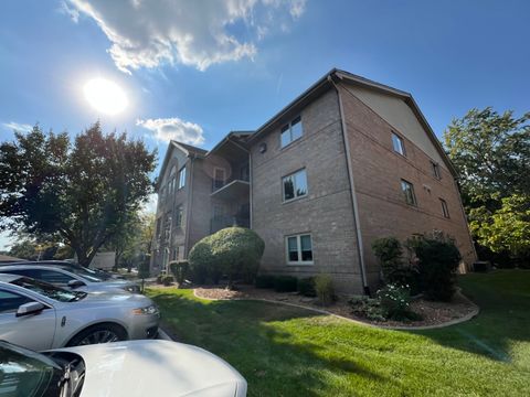 Tiny photo for 10278 SOUTHWEST Highway #2C, Chicago Ridge, IL 60415 (MLS # 12488294)