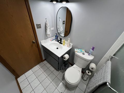 Tiny photo for 10278 SOUTHWEST Highway #2C, Chicago Ridge, IL 60415 (MLS # 12488294)
