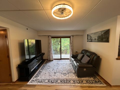 Tiny photo for 10278 SOUTHWEST Highway #2C, Chicago Ridge, IL 60415 (MLS # 12488294)
