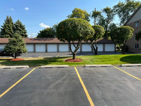 Tiny photo for 10278 SOUTHWEST Highway #2C, Chicago Ridge, IL 60415 (MLS # 12488294)