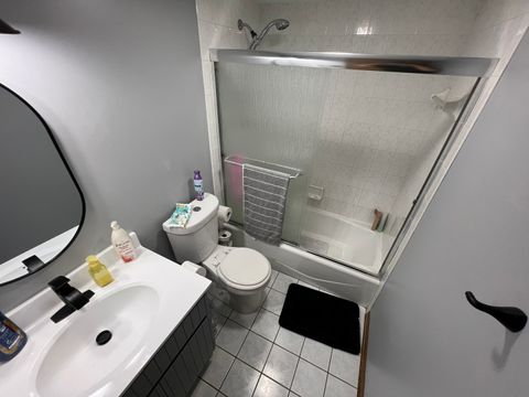 Tiny photo for 10278 SOUTHWEST Highway #2C, Chicago Ridge, IL 60415 (MLS # 12488294)