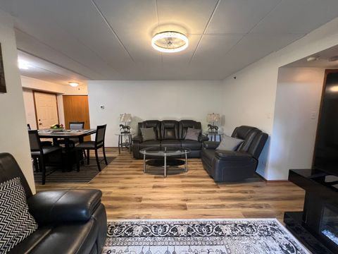 Tiny photo for 10278 SOUTHWEST Highway #2C, Chicago Ridge, IL 60415 (MLS # 12488294)