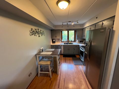 Tiny photo for 10278 SOUTHWEST Highway #2C, Chicago Ridge, IL 60415 (MLS # 12488294)