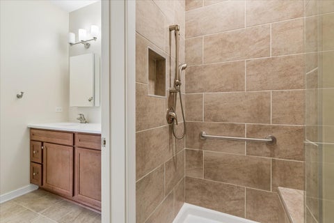 Tiny photo for 2150 Founders Drive #343, Northbrook, IL 60062 (MLS # 12787767)