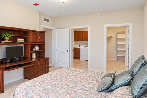 Tiny photo for 2150 Founders Drive #343, Northbrook, IL 60062 (MLS # 12787767)