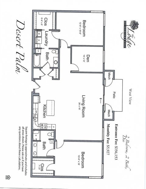 Tiny photo for 2150 Founders Drive #343, Northbrook, IL 60062 (MLS # 12787767)
