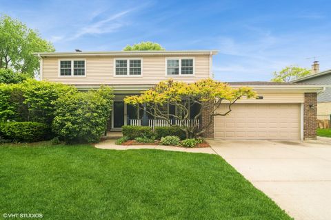 1921 E Peachtree Lane Arlington Heights IL 60004