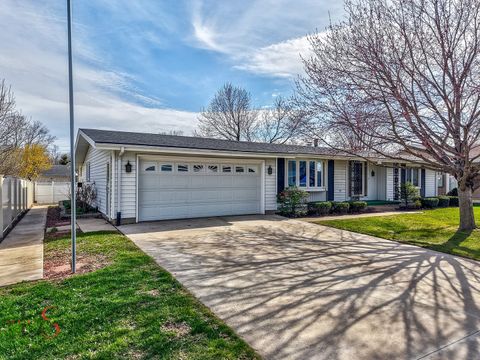 1525 Clark Street Ottawa IL 61350