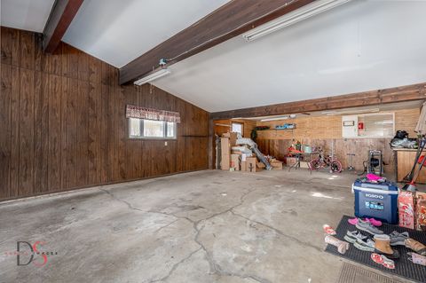 Tiny photo for 1525 Clark Street, Ottawa, IL 61350 (MLS # 12595191)