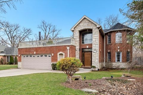 Photo of 320 Beverly Drive, Wilmette, IL 60091 (MLS # 12602061)