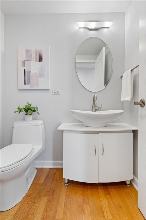 Tiny photo for 320 Beverly Drive, Wilmette, IL 60091 (MLS # 12602061)