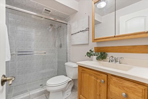 Tiny photo for 320 Beverly Drive, Wilmette, IL 60091 (MLS # 12602061)