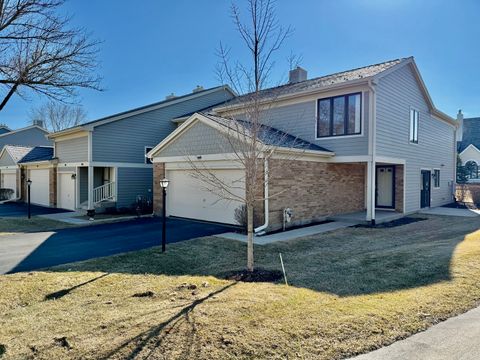 909 Suffolk Court 0 Libertyville IL 60048