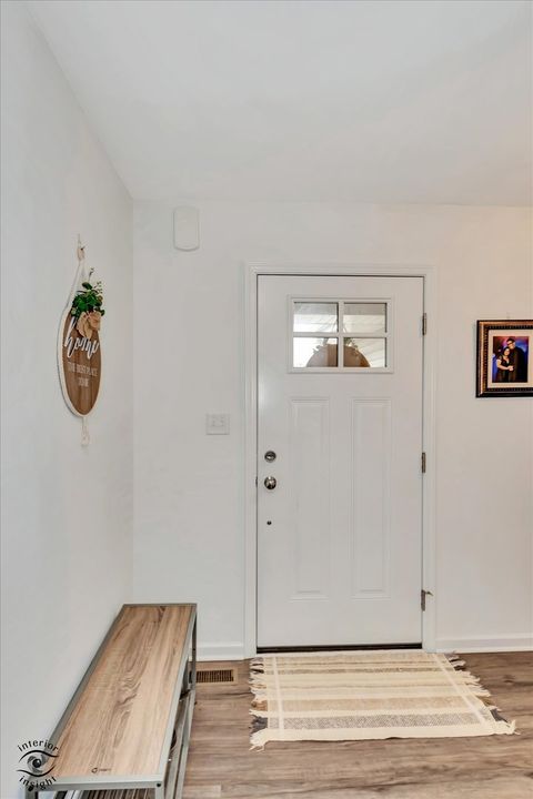 Tiny photo for 6092 Stone Mill Drive, Bourbonnais, IL 60914 (MLS # 12542424)