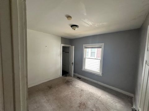 A home in Chicago Heights