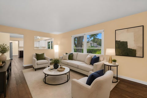 Tiny photo for 5 Keswick Lane, Vernon Hills, IL 60061 (MLS # 12725943)