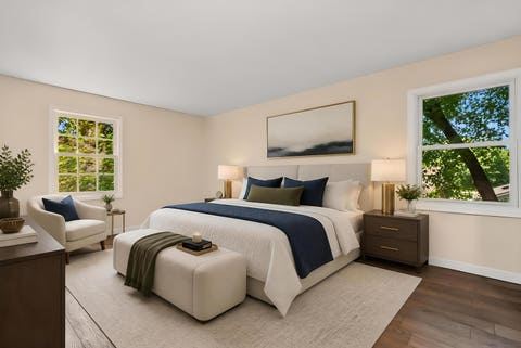 Tiny photo for 5 Keswick Lane, Vernon Hills, IL 60061 (MLS # 12725943)