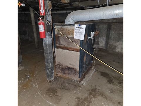 Tiny photo for 212 S Tryon Street, Woodstock, IL 60098 (MLS # 12597675)