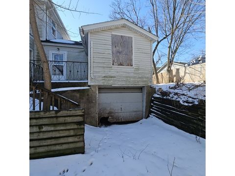 Tiny photo for 212 S Tryon Street, Woodstock, IL 60098 (MLS # 12597675)