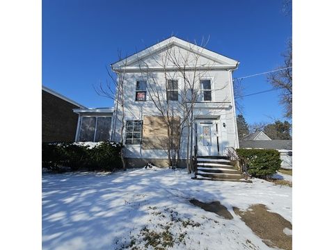 Photo of 212 S Tryon Street, Woodstock, IL 60098 (MLS # 12597675)