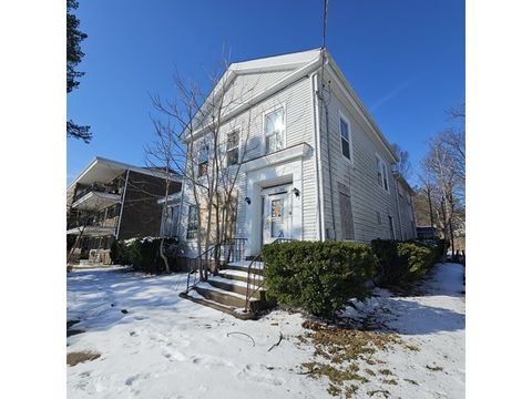 Tiny photo for 212 S Tryon Street, Woodstock, IL 60098 (MLS # 12597675)